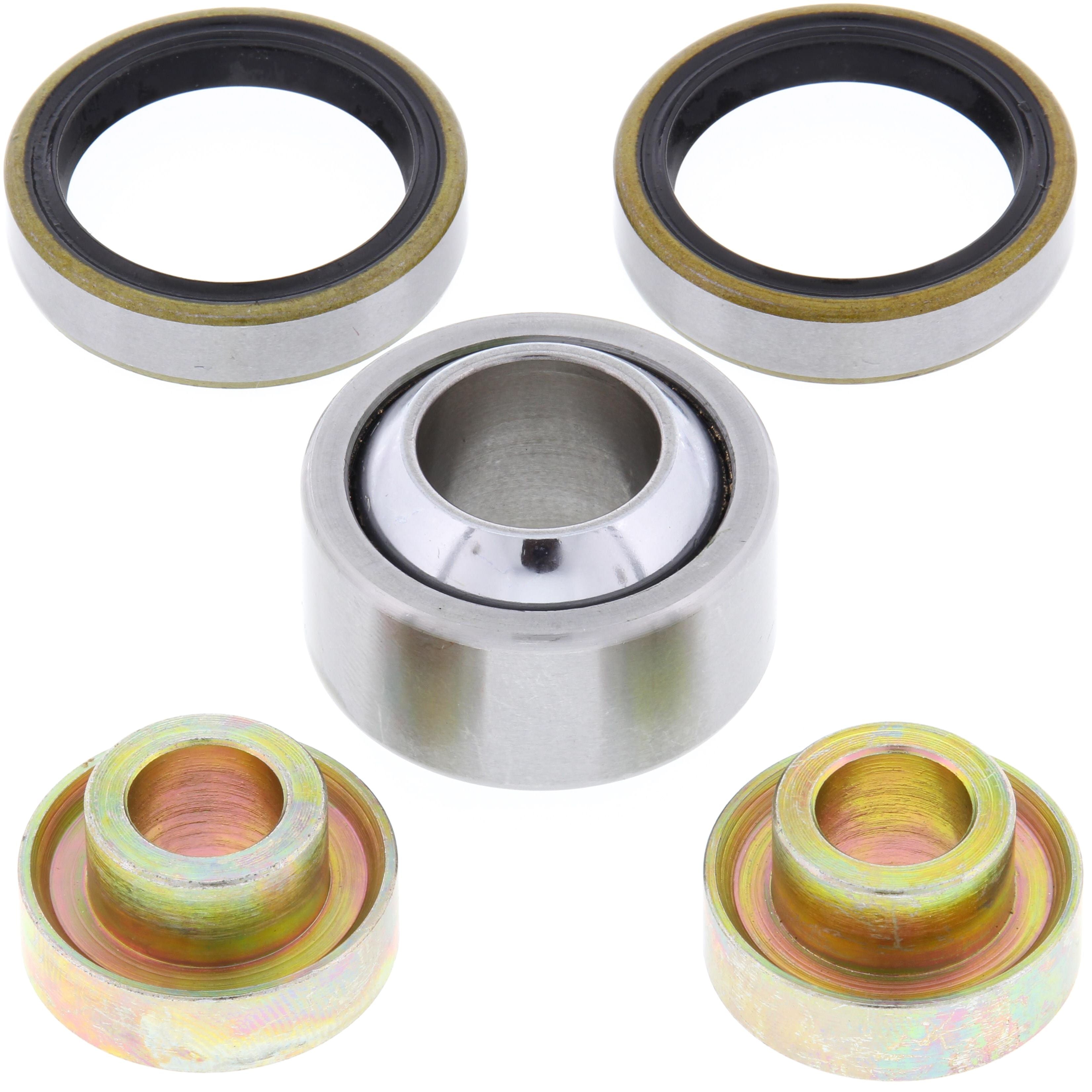 All Balls Lower Rear Shock Bearing Kit For KTM MXC 300 1994-1997